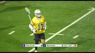 Hitch & Go Topside - Joey Ford Merrimack Men's Lacrosse 2023