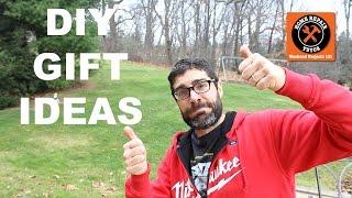 Holiday Gift Ideas for DIYers -- by Home Repair Tutor