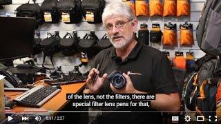 Camerasdirect Lens Pen | Cameras Direct Australia