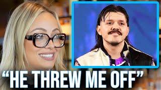 Liv Morgan On ‘Daddy’ Dominik Mysterio