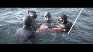 PADI Freediver Course