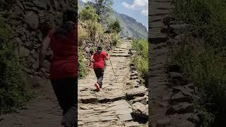 #travel #uttarakhand #nature #mountains #travel