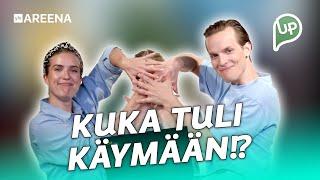 Reagoidaan vanhoihin Uusi päivä -jaksoihin OSA 3 | Thelma & Valtteri