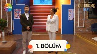 Demet Akbağ ile Güldürme Beni 1. Bölüm