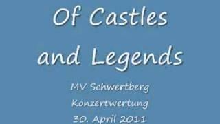 Of Castles and Legends von Thomas Doss