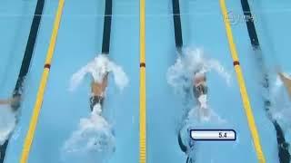 Ryan lochte  - WR - 1:54:00 - Men's 200m Individual Medley 2011 World Championship Swimming