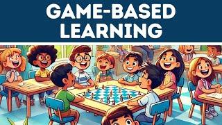 Game-Based Learning (Explained in 3 Minutes)