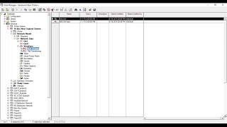 PowerFactory DIgSILENT tutorial #8. analyzing  network variations. its different form operation scen