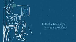 Bastille -  Blue Sky & The Painter (Official Lyric Video)