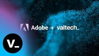 Adobe & Valtech: Evolving Together