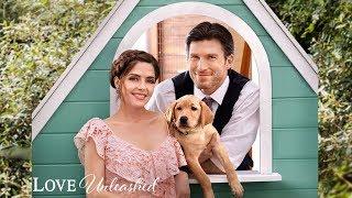 Preview - Love Unleashed starring Jen Lilley and Christopher Russell - Hallmark Channel