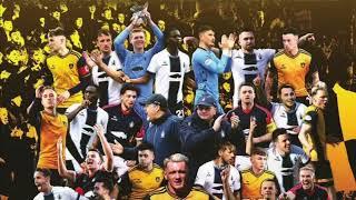  FALKIRK FC | THE INVINCIBLES