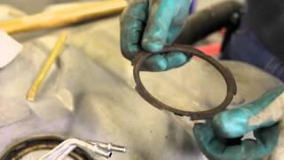 How to Install Modular Reservoir Fuel Pump Assembly