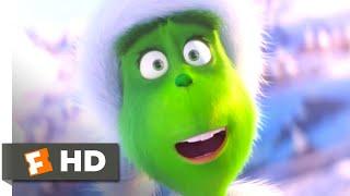 Dr. Seuss' The Grinch - A Change of Heart | Fandango Family