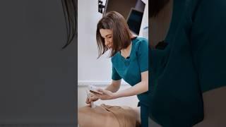 Відеовізитівка: Ірина Долматова - акушер -гінеколог, лікар з УЗД, дитячий гінеколог #геніколог #київ