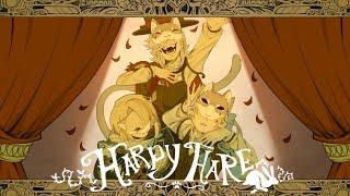 Harpy Hare || Genshin Impact PMV