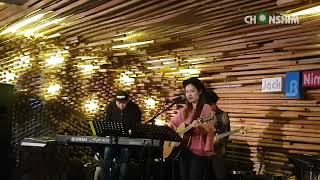 Walk With God 동행 1 딜라이트워십 W
