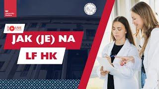 Jak (je) na LF HK 2024