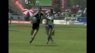 George Rugby Sevens 2008 - Top 10 Tries