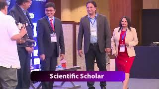 Medical Research Summit and BlackBuck Awards | Scientific Scholar