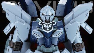 MG Sinanju Stein Narrative Ver. Ka Review | MOBILE SUIT GUNDAM NT