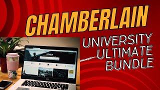 Chamberlain University ULTIMATE BUNDLE