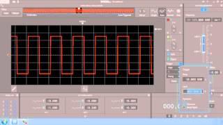 Using Triggers in VirtualBench