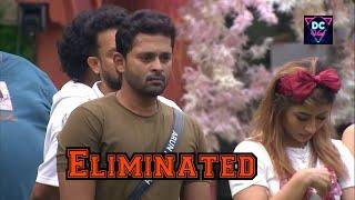 Arun Prasath Eliminated, Bigg Boss Tamil Season 8