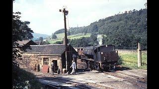 Cromford & High Peak Railway (Slide Show)