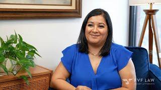 Meet Jennifer Estrada | Office Manager | FVF Law