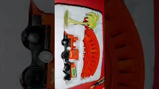 unboxing mini  train play set | #toy | Aadi Khusi mintos