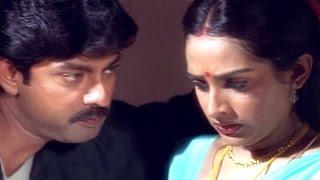 Manoharam Movie || Jagapati Babu & Laya  Beautiful Love Scene || Jagapati Babu, Laya