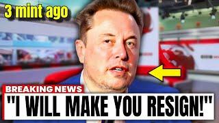 BREAKING: Elon Musk Drops BOMBSHELL On Keir Starmer On Live TV!