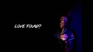 Love Found? ( prod. @voiceluvv )