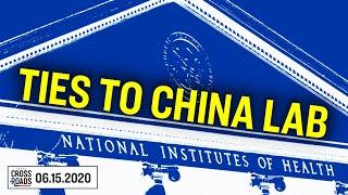 54 Scientists Fired Due To China Lab Ties; “Repressive Tolerance”by CHAZ Site | Crossroads