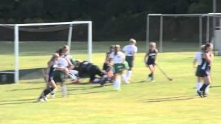 Highlights: Weedsport tops Moravia to win Cayuga County Field Hockey Championship