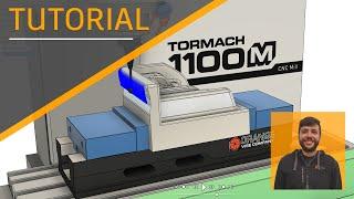 Autodesk Fusion 360 | How to Machine Undercuts in 3 Axis Using a Steep and Shallow Toolpath