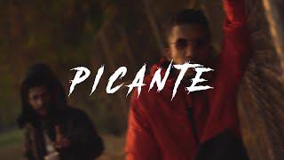 FabrioxSoul , YoungSam - PICANTE ft. Nakir (Video Oficial)