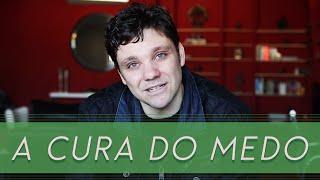 Erico Rocha | A Cura do Medo