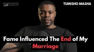 I Let Fame Destroy My Marriage - Tumisho Masha