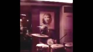 ROGER EL RASSI PERCUSSION LIVE PERFORMANCE