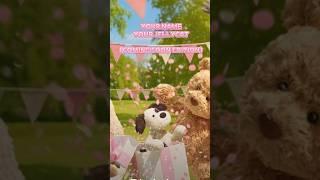 Your name your Jellycat! #love #jellycats #happy #music #crochet #jellycats #song #viral