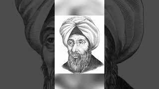 Alhazen Ibn al-Haytham: The Father of Optics and the Pioneer of the Scientific Method ‍