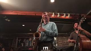 Joel Frahm Trio Plays Charlie Parker