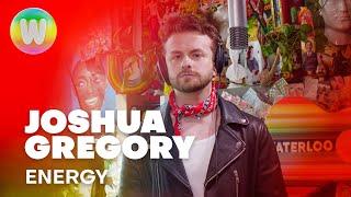 Waterloo Sunset | Joshua Gregory - Energy |  PRIDE 22