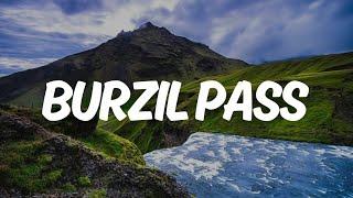 Burzil Pass | Places To Visit