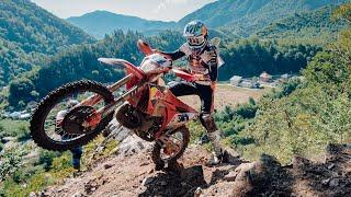 Red Bull Romaniacs 2024 | Final Day  Manuel Lettenbichler