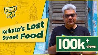 Lost Street Food | Dhakai Paratha | Kolkata | Foodka