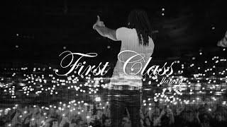 (Free) Polo G Type Beat x Scorey Type Beat - "First Class"