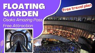 Discovering Umeda Sky Building Floating Garden: Complete Guide, Travel Tips & Transportation Map